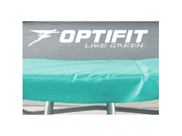 Батут Optifit Like Blue