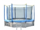 Батут Optifit Like Blue